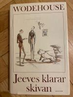 Jeeves klarar skivan