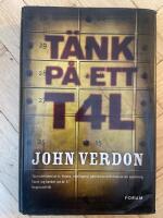 T&auml;nk p&aring; ett tal