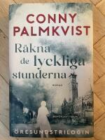 R&auml;kna de lyckliga stunderna