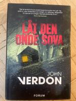 L&aring;t den onde sova
