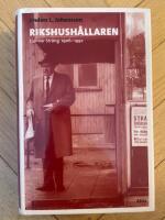 Rikshush&aring;llaren : Gunnar Str&auml;ng i socialdemokratins tj&auml;nst 1906-1992