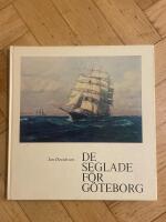 De seglade f&ouml;r G&ouml;teborg
