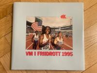 Friidrotts-VM 1995