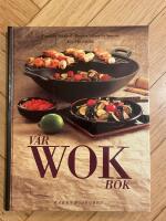 V&aring;r wokbok
