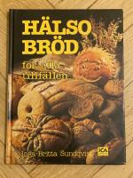 H&auml;lsobr&ouml;d f&ouml;r alla tillf&auml;llen