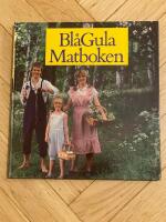 Bl&aring;gula matboken
