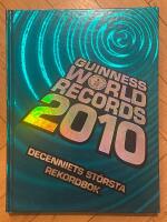 Guinness World Records 2010