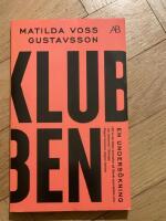 Klubben