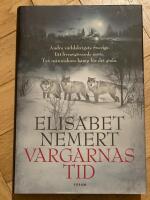Vargarnas tid