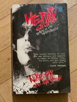 The Heroin diaries : spillror ur ett rockstj&auml;rneliv