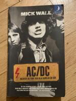 AC/DC : helvetet &auml;r tomt och alla dj&auml;vlar &auml;r h&auml;r