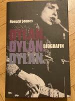 Dylan. Dylan. Dylan. : biografin
