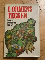 I ormens tecken