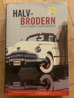Halvbrodern