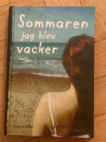 Sommaren jag blev vacker