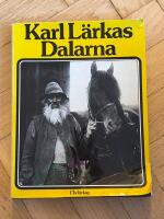 Karl L&auml;rkas Dalarna