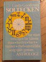 Soltecken