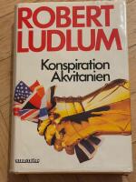 Konspiration Akvitanien