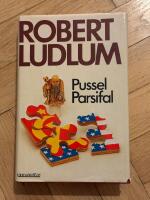 Pussel Parsifal