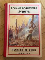 Roland Forresters &auml;ventyr