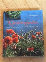 K&ouml;rsb&auml;rsg&aring;rden