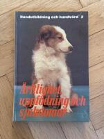 Hundutbildning och hundv&aring;rd