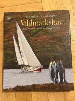 Vildmarkshav : med Northern Light till &ouml;ar i S&ouml;dra oceanen
