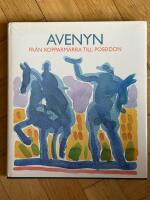 Avenyn : fr&aring;n Kopparm&auml;rra till Poseidon