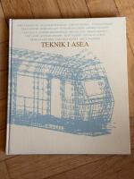 Teknik i Asea : 1883-1983