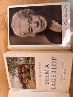  Selma Lagerl&ouml;f del I och II 