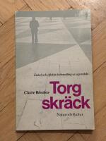 Torgskr&auml;ck : enkel och effektiv behandling av agorafobi