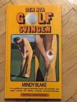 Den nya golfsvingen