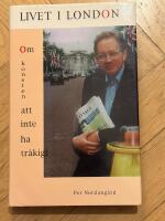 Livet i London