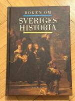 Boken om Sveriges historia