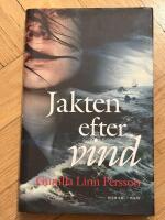 Jakten efter vind