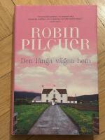 Den l&aring;nga v&auml;gen hem