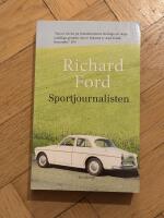 Sportjournalisten