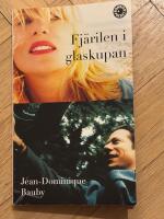 Fj&auml;rilen i glaskupan