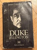 Duke Ellington