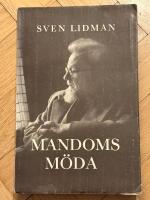 Mandoms m&ouml;da