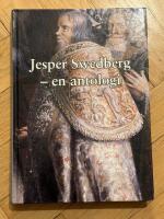 Jesper Swedberg : en antologi