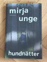 Hundn&auml;tter