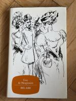 Bel-Ami