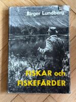 Fiskar och fiskef&auml;rder