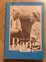 Bang. : profiler