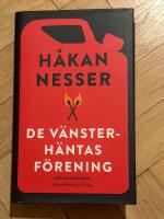 De v&auml;nsterh&auml;ntas f&ouml;rening