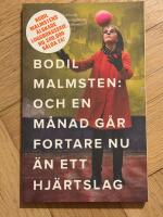 Och en m&aring;nad g&aring;r fortare nu &auml;n ett hj&auml;rtslag - www.finistere.se maj 2009-juni 2010
