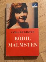 Samlade dikter