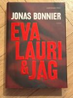 Eva Lauri & jag