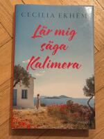 L&auml;r mig s&auml;ga Kalimera